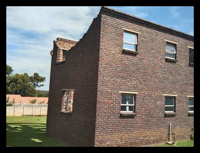 3 BEDROOM HOUSE FOR SALE IN VAAL MARINA